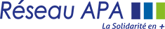 Logo du réseau APA
